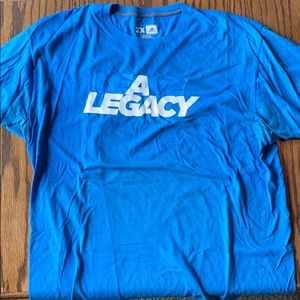 Adidas workout shirt